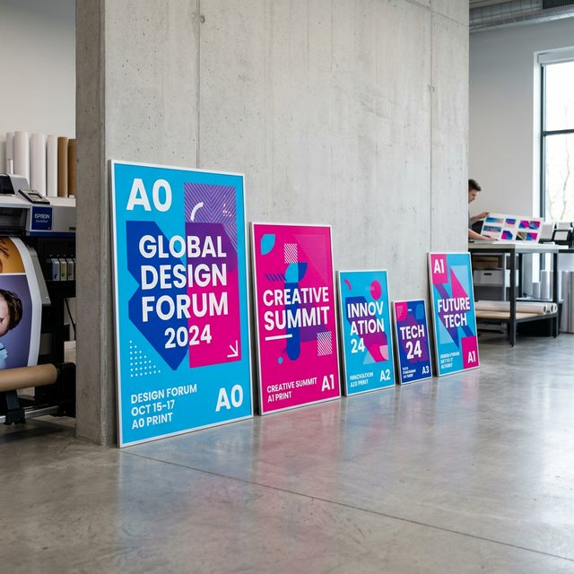 Affiche A3 (42 × 30 cm)