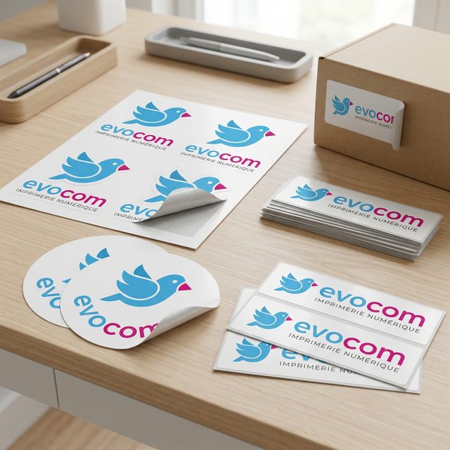 Micro-perforé (One Way)