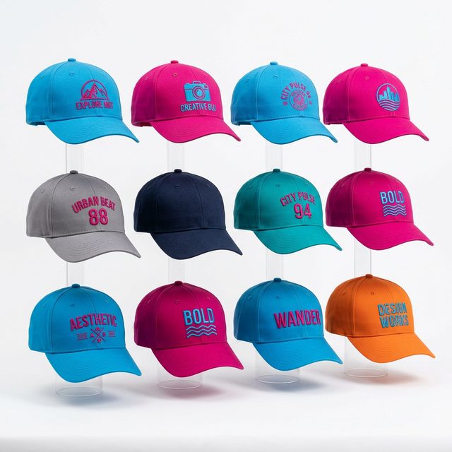 Casquette Personnalisée