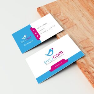 Cartes de visite
