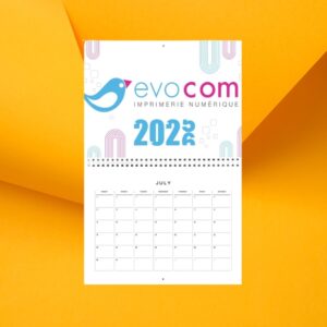 Calendriers